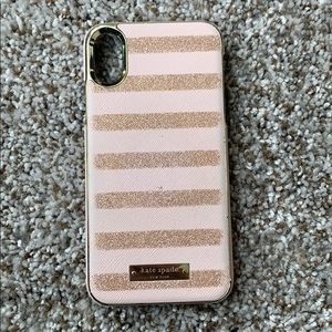 Kate Spade IPhone 7 case